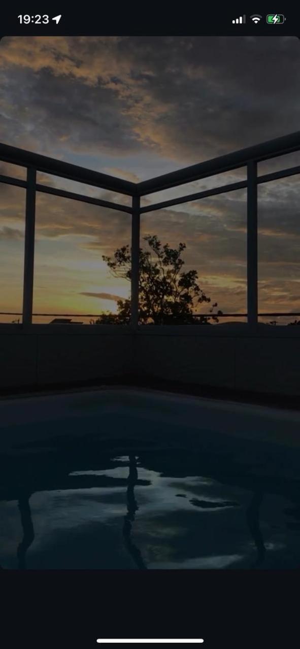 Casa Temporada Cabo Frio Casa Por Do Sol Villa Luaran gambar